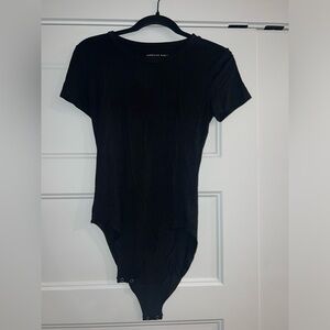 Abercrombie body suit size S